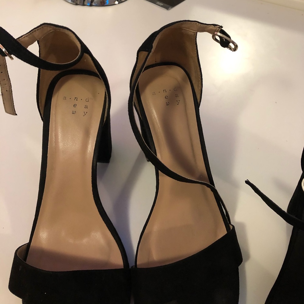 Heels